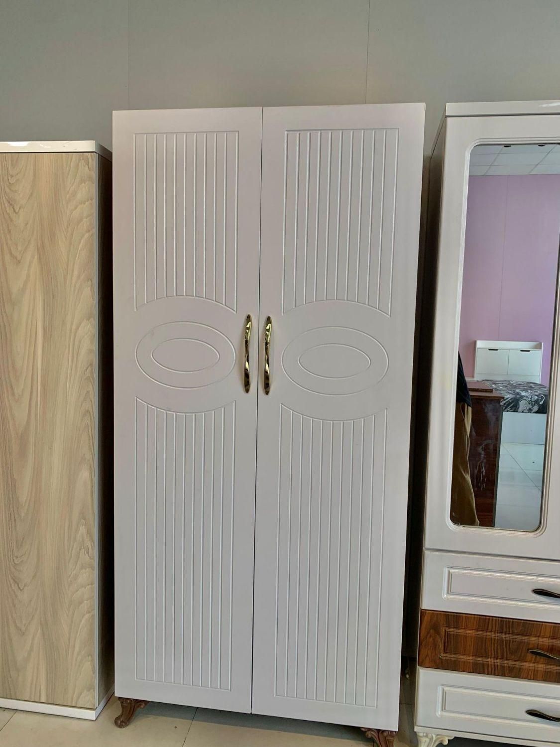 کمد دودرب ۳درب|جاکفشی، کمد، دراور|شوش, |دیوار