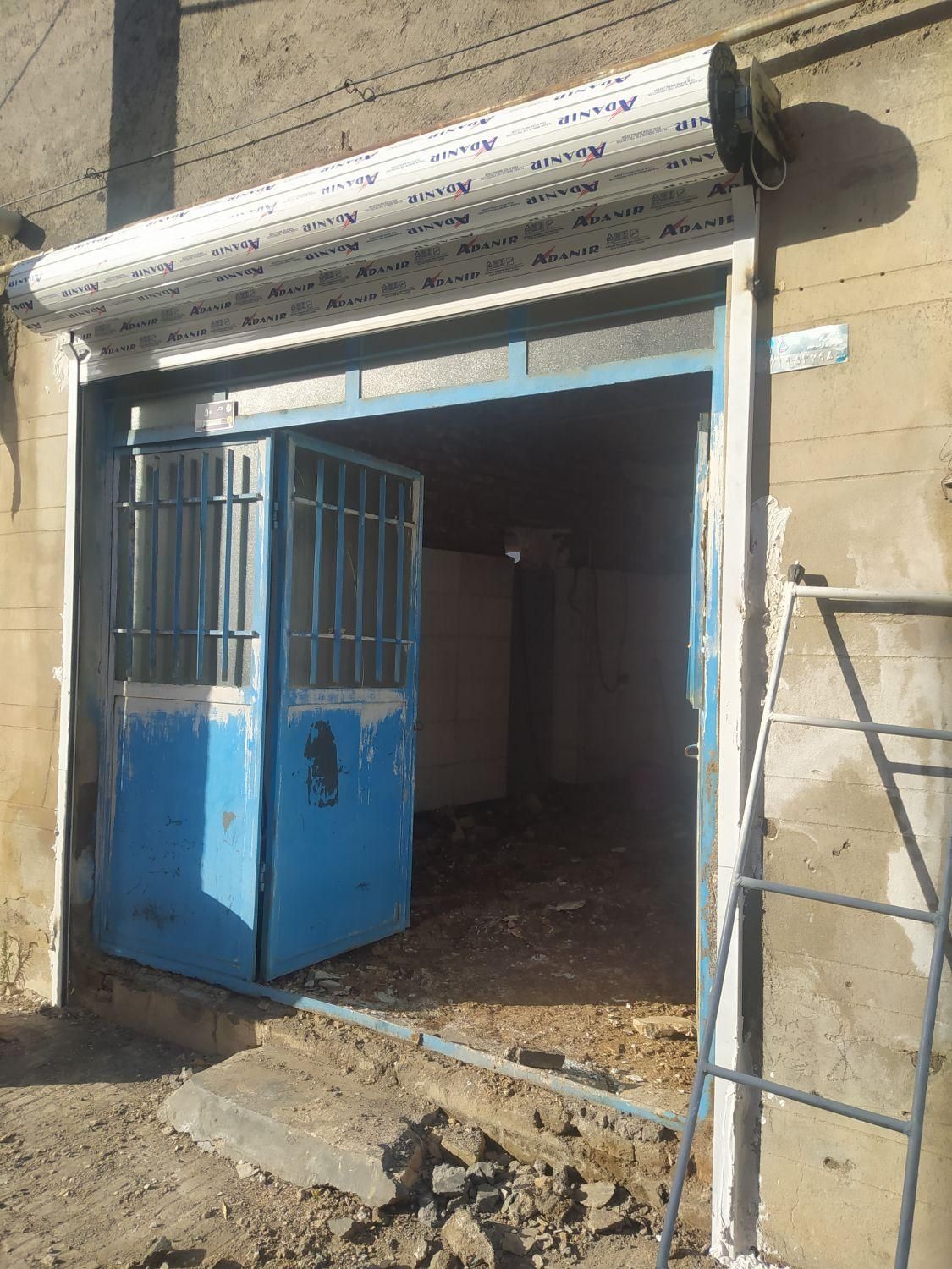 کرکره‌برقی ،سکوریت،درب‌وپنجرهpvs|خدمات پیشه و مهارت|تربت جام, جامی|دیوار