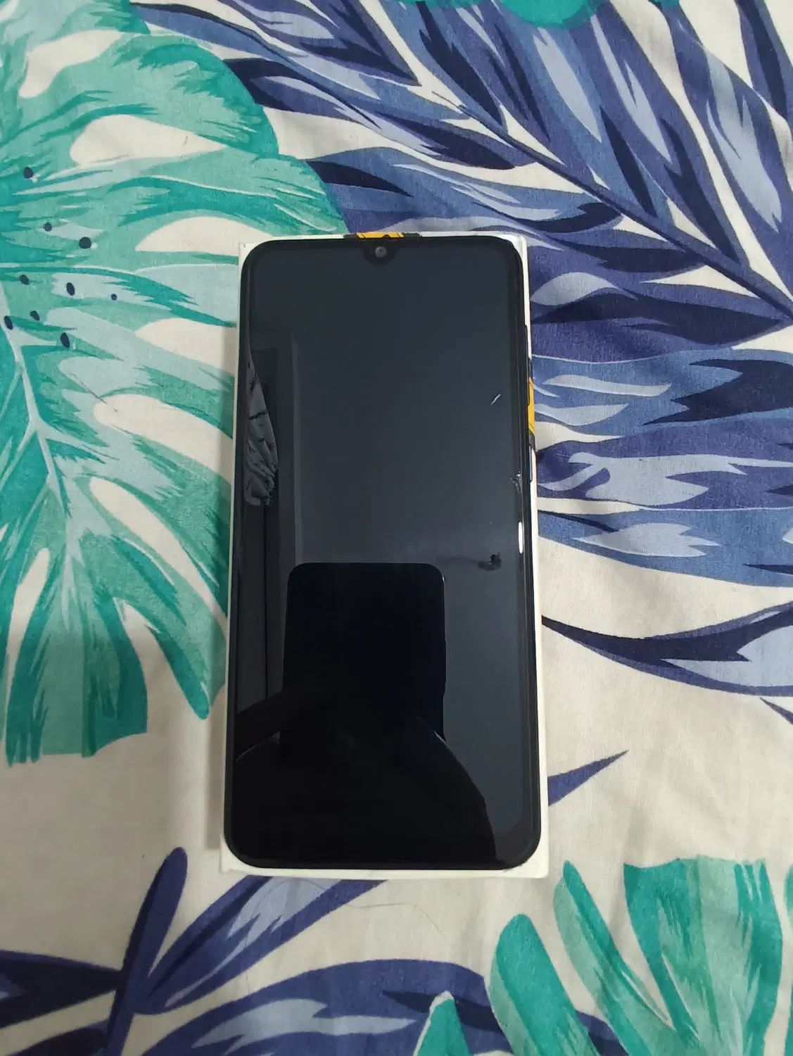 مدل گوشی Galaxy A30s|موبایل|گلبهار, شهر جدید گلبهار|دیوار