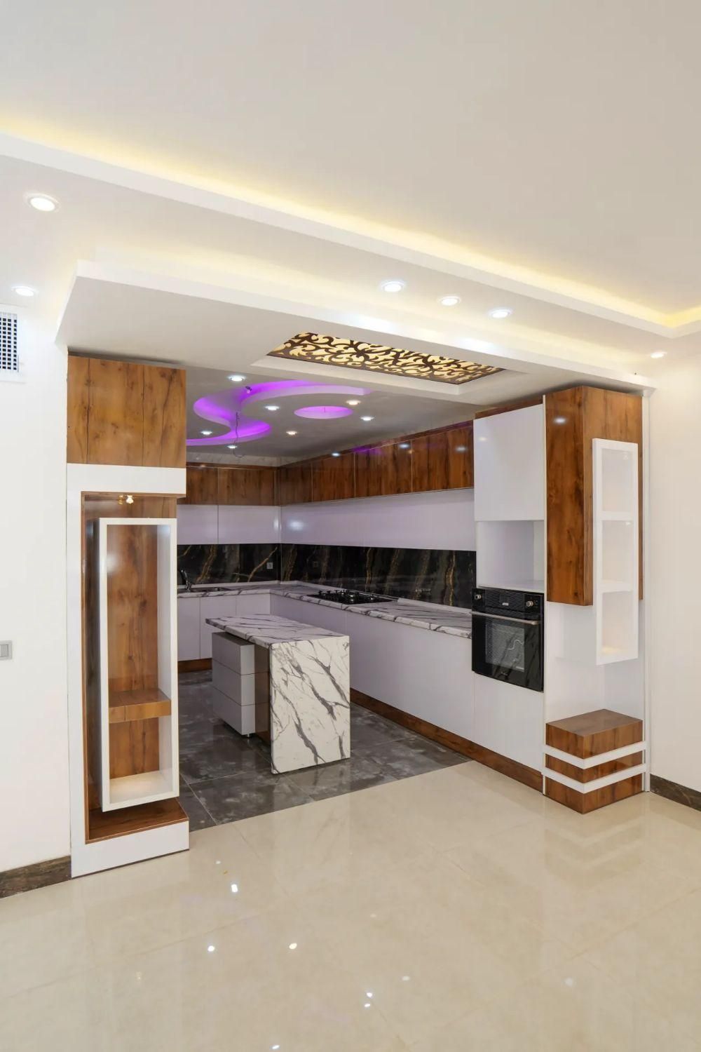 کابینت پله ای|مصالح و تجهیزات ساختمان|شیروان (خراسان), |دیوار