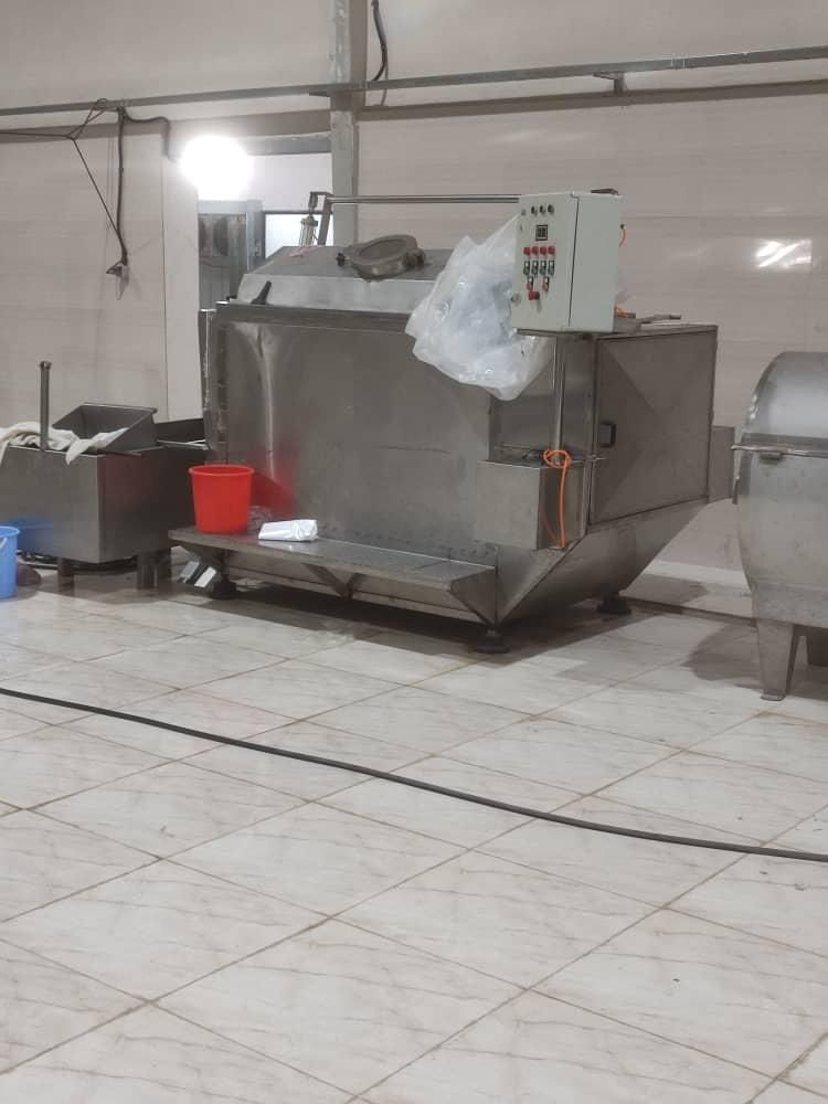 نیازمند سرمایه گذاربرای تولید لبنیات|استخدام صنعتی، فنی، مهندسی|اردبیل, |دیوار