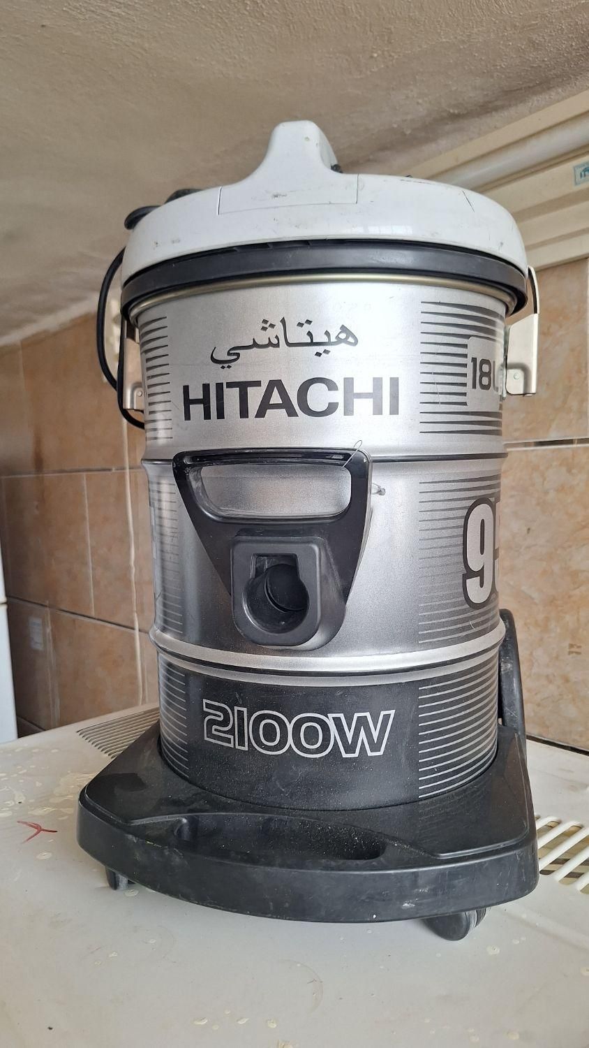 جاروبرقی اصل|سایر لوازم برقی|میناب, |دیوار