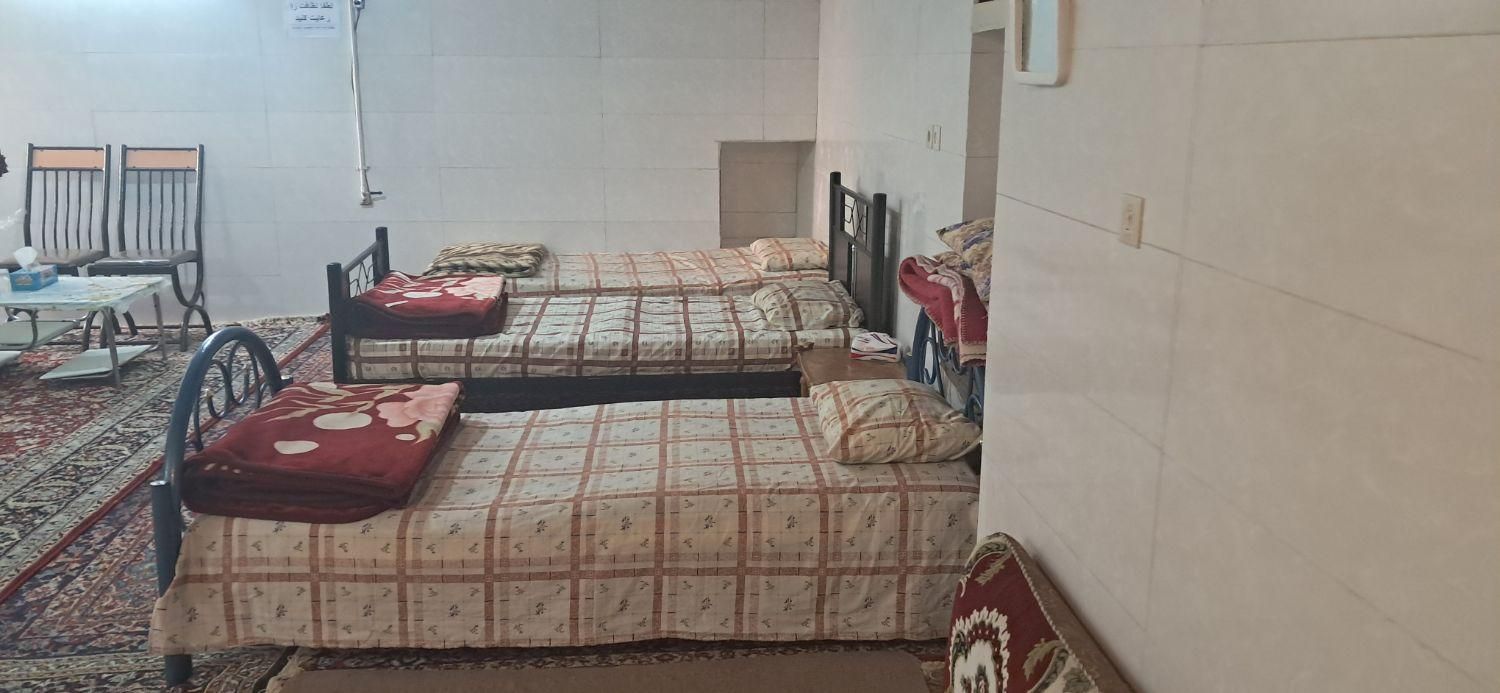 اجاره روزانه/هفتگی/ماهانه آپارتمان ۶۵ متری|اجارهٔ کوتاه‌مدت آپارتمان و سوئیت|شهرضا, |دیوار