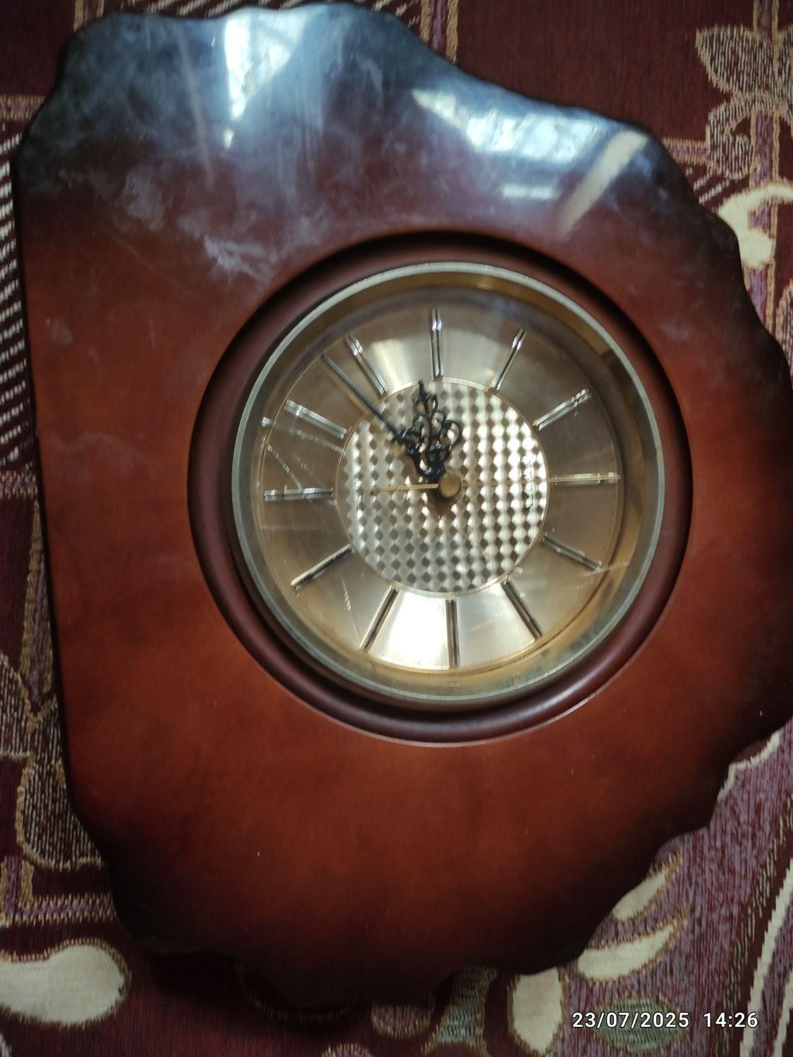 ساعت ستی زن اصل|ساعت|میناب, |دیوار