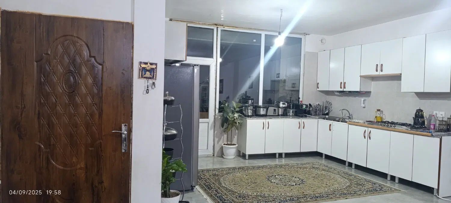 آپارتمان فروشی 128متری نوساز شیک در ده بومهن|فروش آپارتمان|پردیس, فاز ۴|دیوار