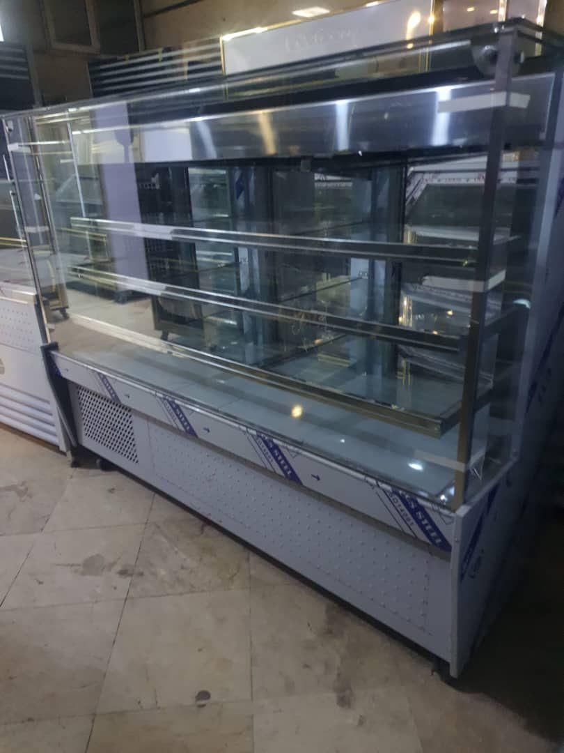 ست قنادی یخچال شیرینی|فروشگاه و مغازه|اندیمشک, |دیوار