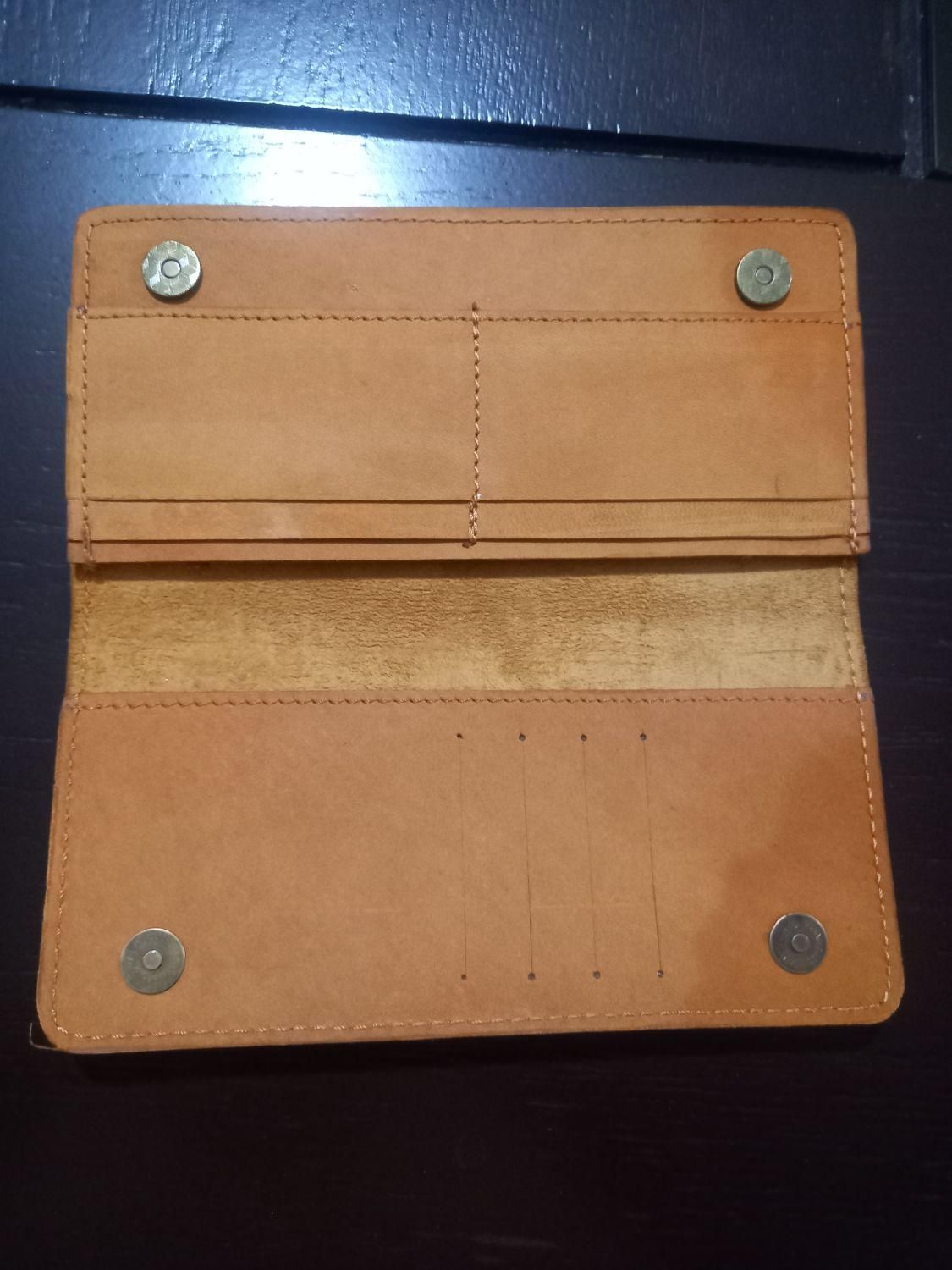 کیف پول|کیف، کفش، کمربند|اراک, |دیوار