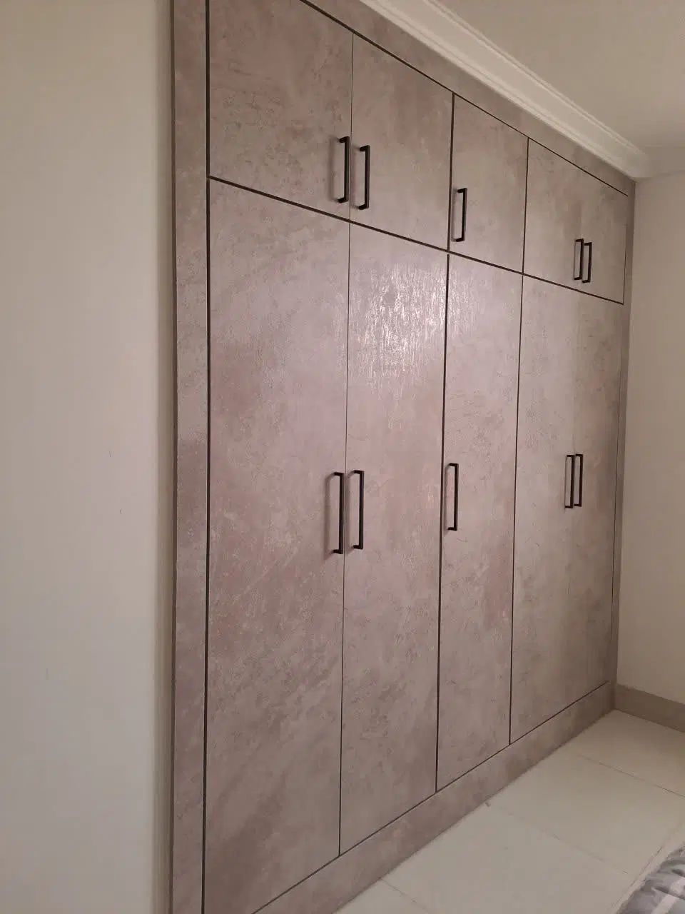 کابینت، کمد دیواری و تعمیرات با قیمت مناسب|خدمات پیشه و مهارت|بوشهر, |دیوار