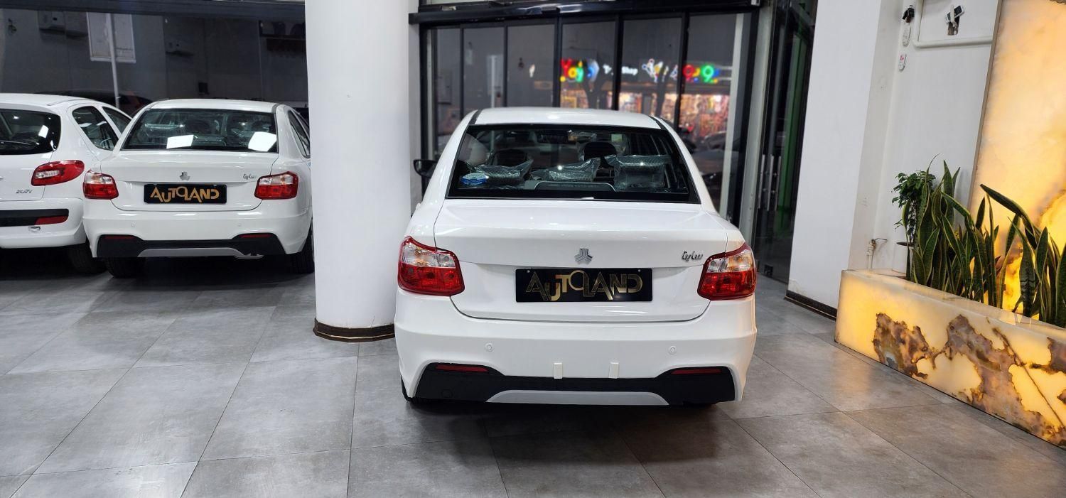 ساینا دوگانه سوز GX صفر خشک|خودرو سواری و وانت|اصفهان, جلفا|دیوار