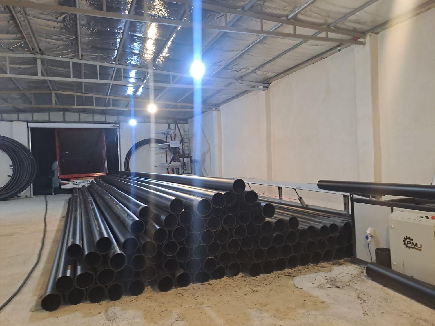 کارخانه لوله،پلی۱تیلن قطره ای ارسال|خدمات باغبانی و درختکاری|سیرجان, |دیوار