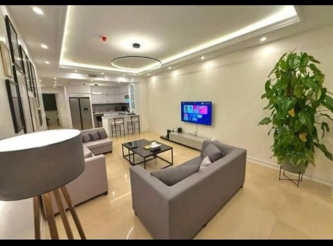 اجاره مبله روزانه درجنت آباد چیتگر و دهکده المپیک|اجارهٔ کوتاهمدت آپارتمان و سوئیت|تهران, چیتگر جنوبی|دیوار