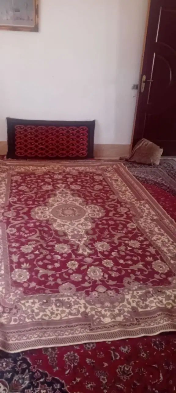 خونه ویلایی ۱۲۵ متر جاده سیمان کشمیری|اجارهٔ خانه و ویلا|مشهد, شهید علی محمدی|دیوار