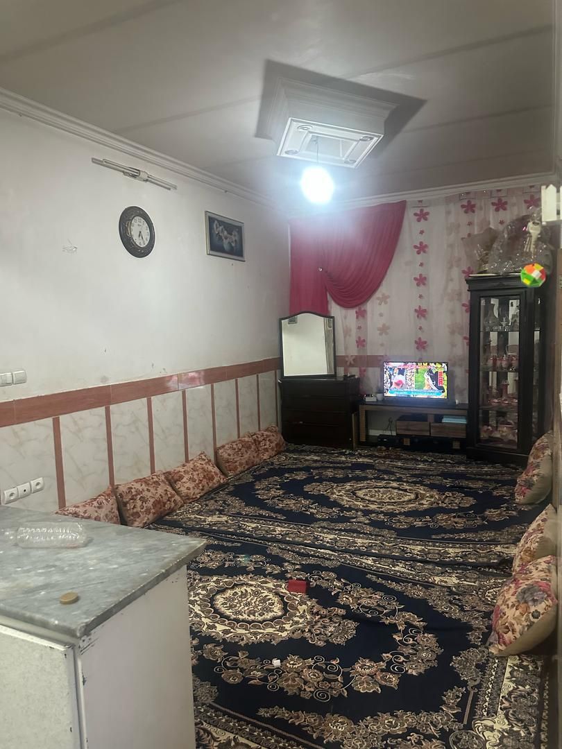 اجاره خانه ویلایی ۶۰ متر قلعه نو|اجارهٔ خانه و ویلا|تهران, حسن‌آباد باقرفر|دیوار