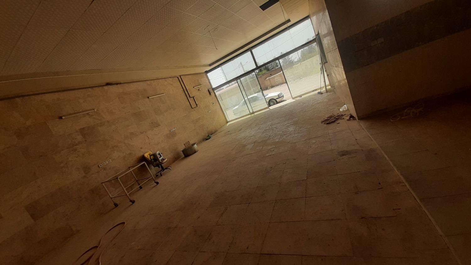 ۱۲۰متر مغازه یا سالن تمیز بلوارتوس روستای خین،۳فاز|اجارهٔ دفتر صنعتی، کشاورزی، تجاری|مشهد, لقمانی|دیوار