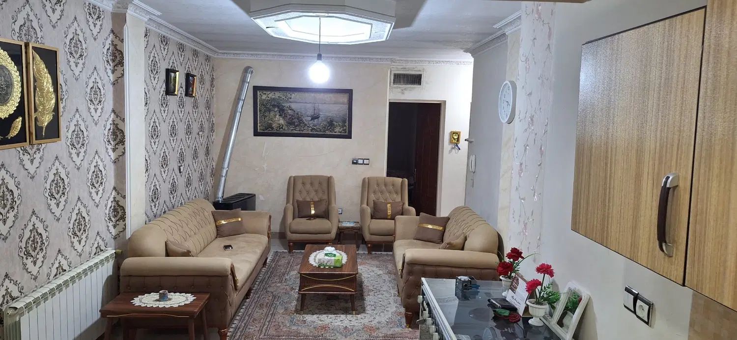 فروش ۵۵ متری/پارکینگ سندی/با مبلغ اندک خونه دار شو|فروش آپارتمان|اندیشه, اندیشه فاز ۱|دیوار