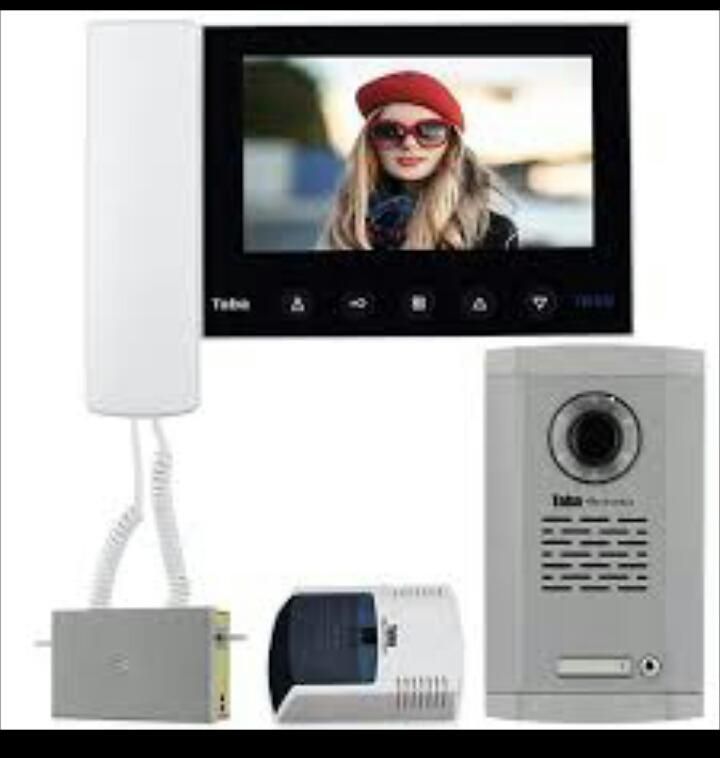 برقکار ونصاب ایفون رفع اتصالی|خدمات پیشه و مهارت|مشهد, توس (بلوار توس)|دیوار