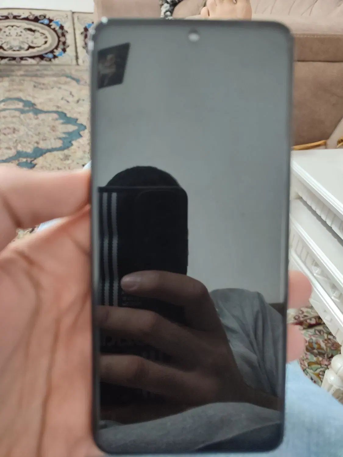 شیائومی Redmi Note 12 4G با حافظهٔ ۱۲۸ گیگابایت|موبایل|سبزوار, ابوریحان|دیوار