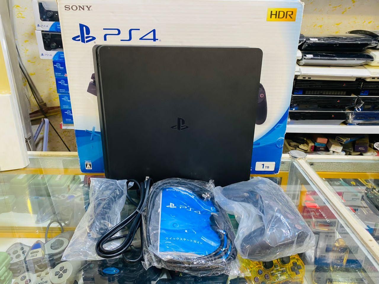 فروش پلی استیشن 4 ps4 کپیخور فول بازی|کنسول، بازی ویدئویی و آنلاین|زابل, |دیوار