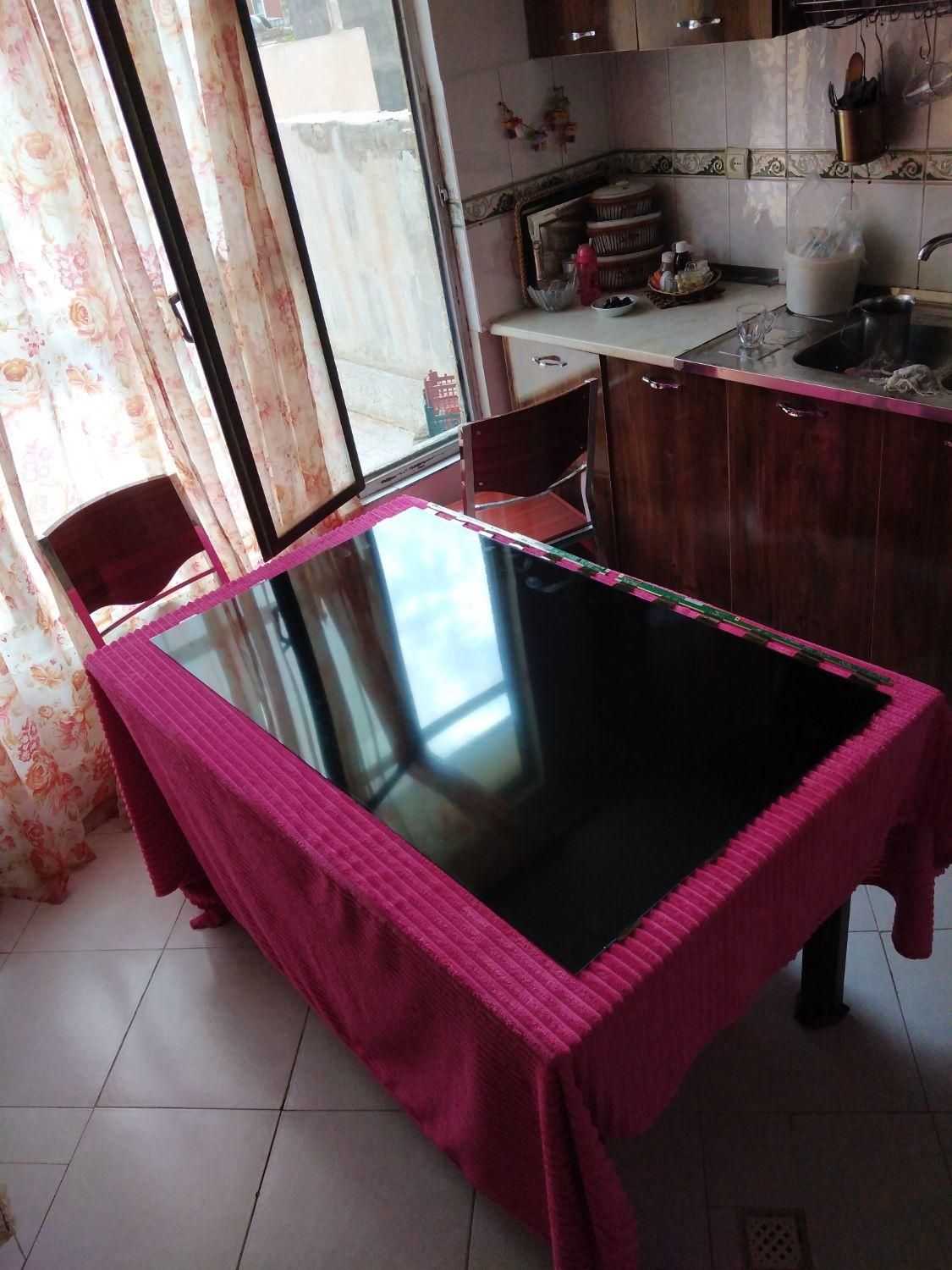 تعمیرات تلویزیون در محل|خدمات پیشه و مهارت|مشهد, طبرسی شمالی|دیوار