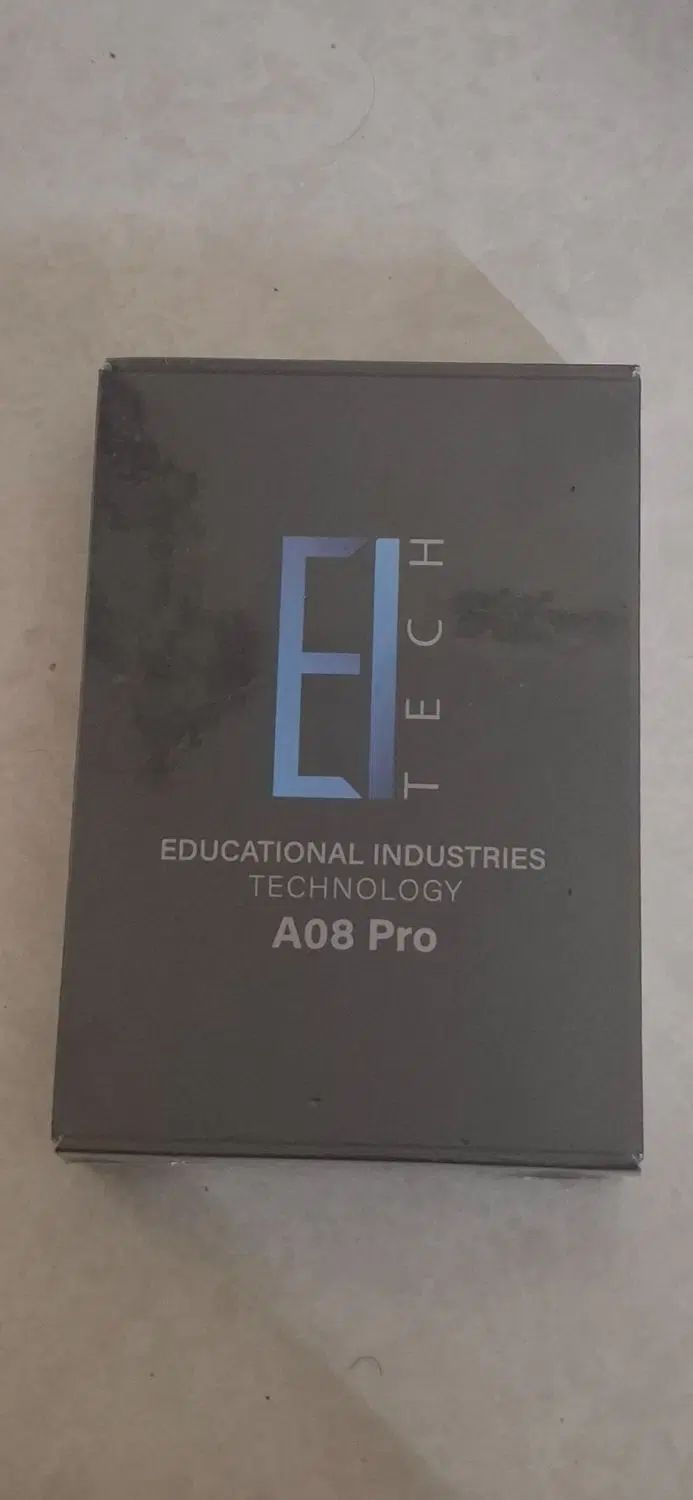 تبلت دانش آموزی مدل EI-tech-A08-Pro ظرفیت 32 گیگ|تبلت|کرج, باغستان|دیوار