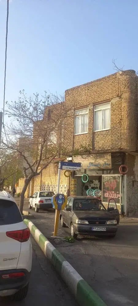 منزل ویلایی|فروش خانه و ویلا|مشهد, فاطمیه|دیوار