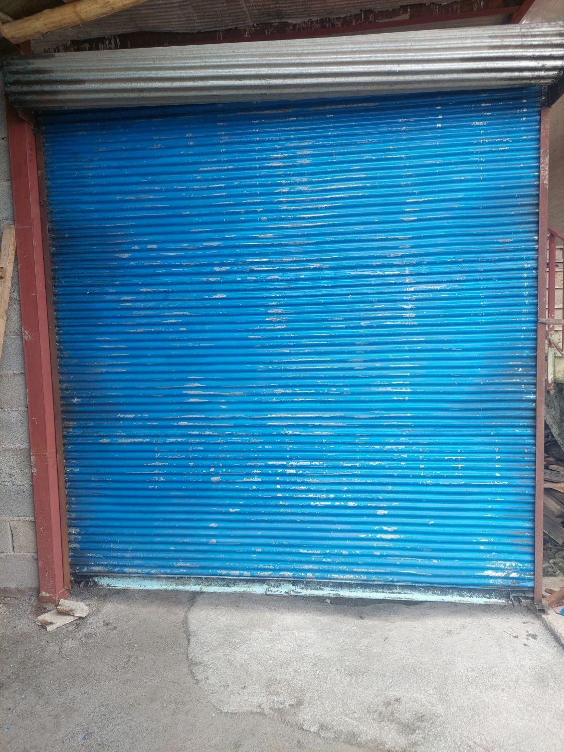 کرکره در حد نو فروشی|مصالح و تجهیزات ساختمان|صومعهسرا, |دیوار