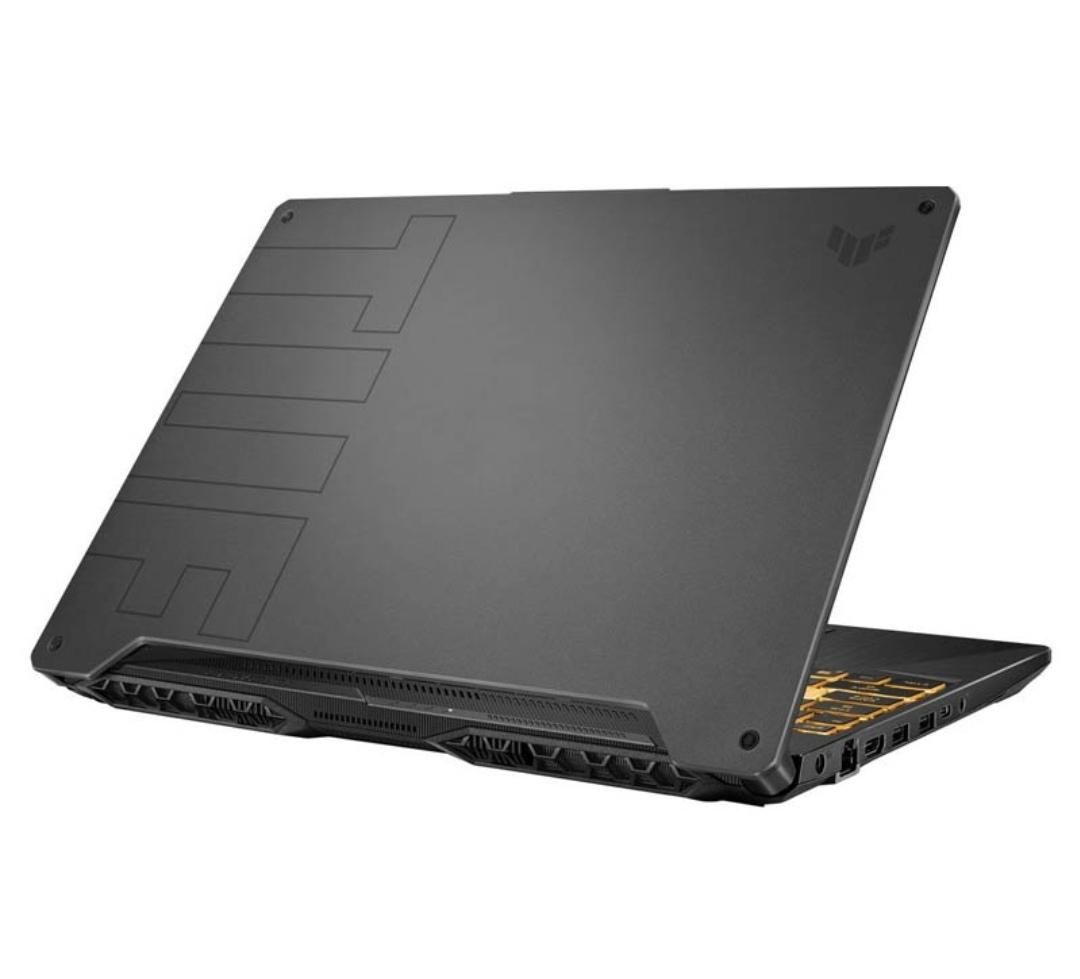 لب تاب ASUS TUF Gaming F17|رایانه همراه|بندرعباس, |دیوار