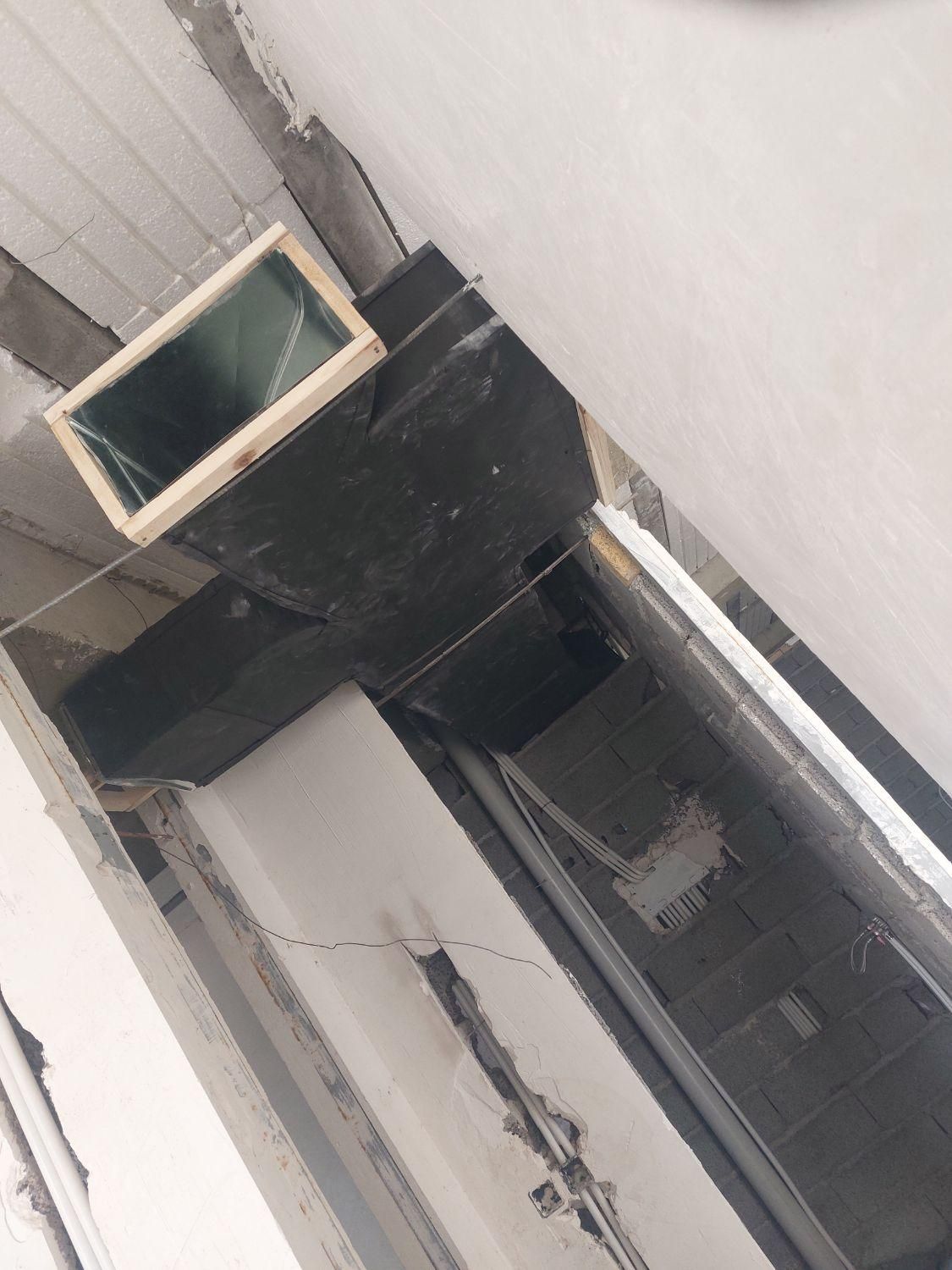 کانال کولر یعقوبی|خدمات پیشه و مهارت|همدان, |دیوار