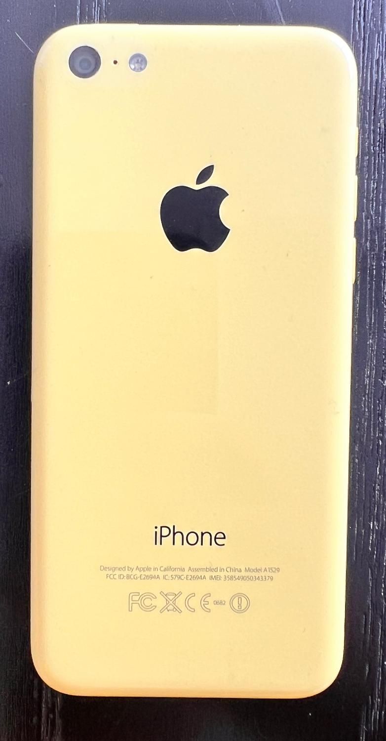 I phone 5 c|موبایل|تهران, جردن|دیوار