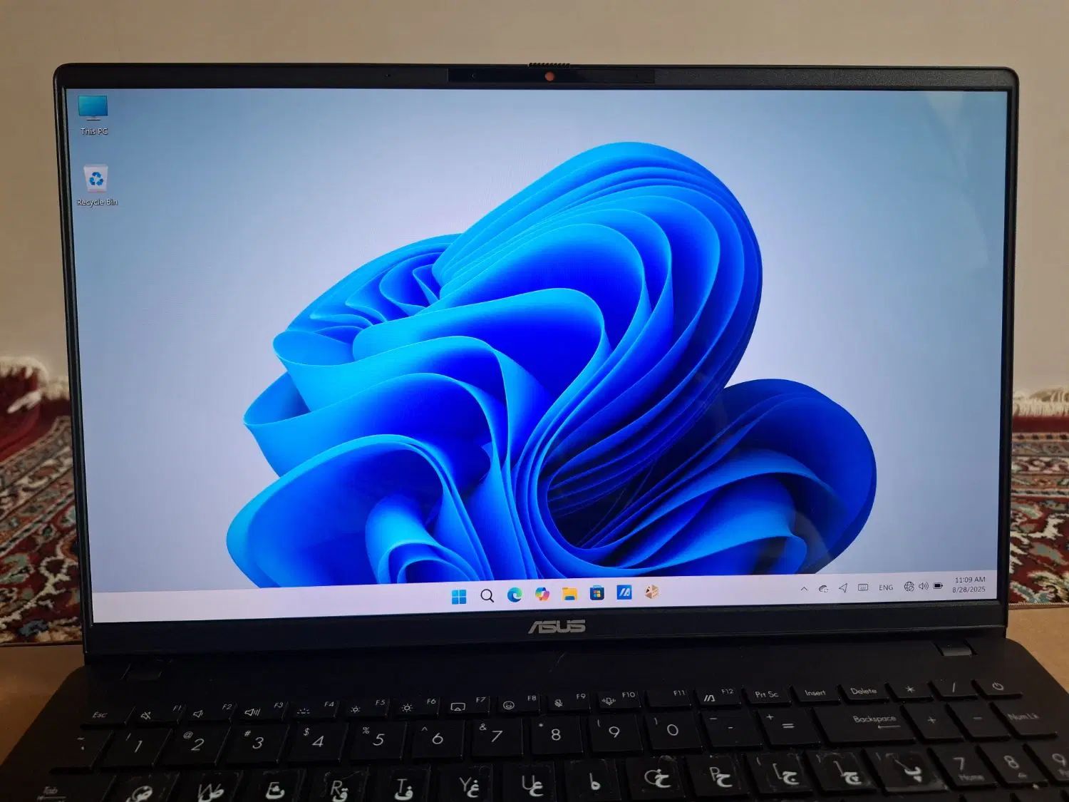 لب تاپ asus s15|رایانه همراه|تهران, آرارات|دیوار