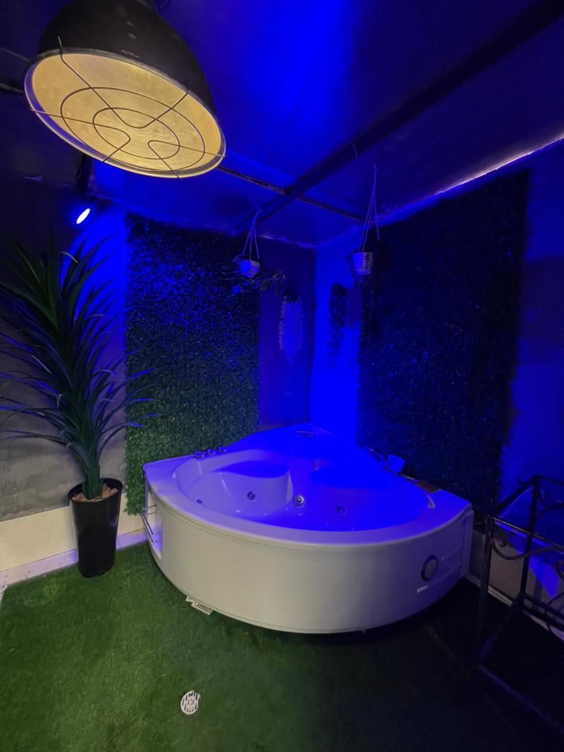 اجاره واحدروزانه منزل مبله اندرزگو باجکوزی درتهران|اجارهٔ کوتاه‌مدت آپارتمان و سوئیت|تهران, بازار|دیوار