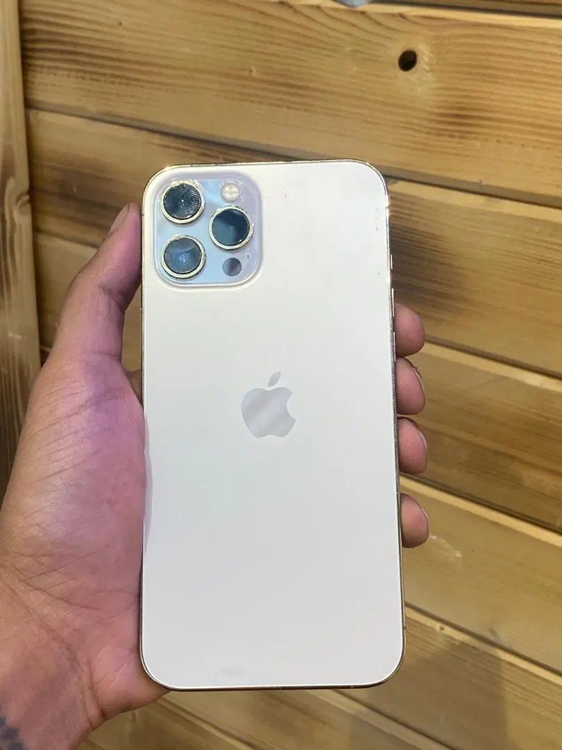 iphone 12 promax 256|موبایل|تهران, گیشا|دیوار