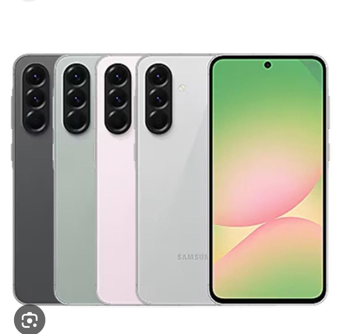 سامسونگ A56|موبایل|اراک, |دیوار