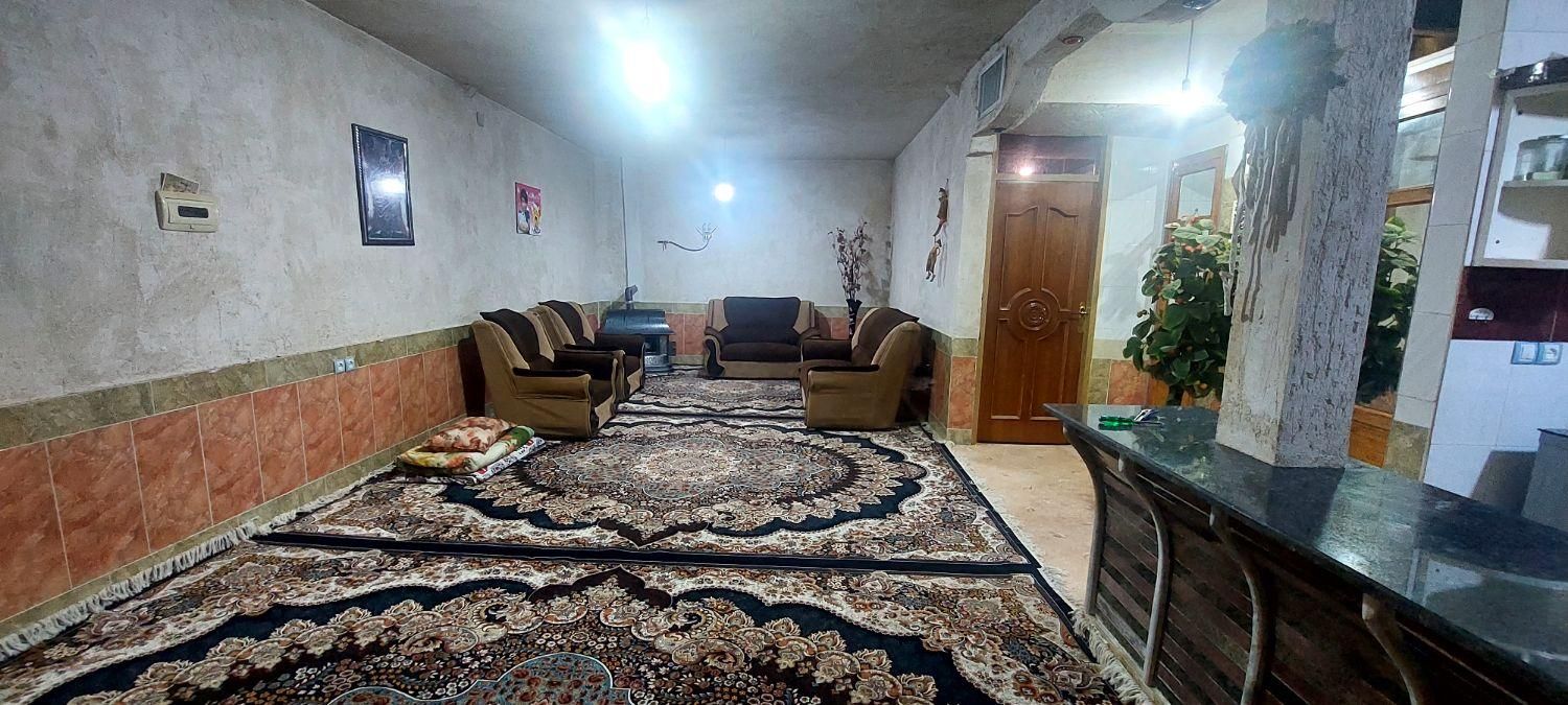 سوئیت کوتاه مدت اجاره خانه  ویلایی ۱۵۰ متری|اجارهٔ کوتاه‌مدت ویلا و باغ|یاسوج, |دیوار