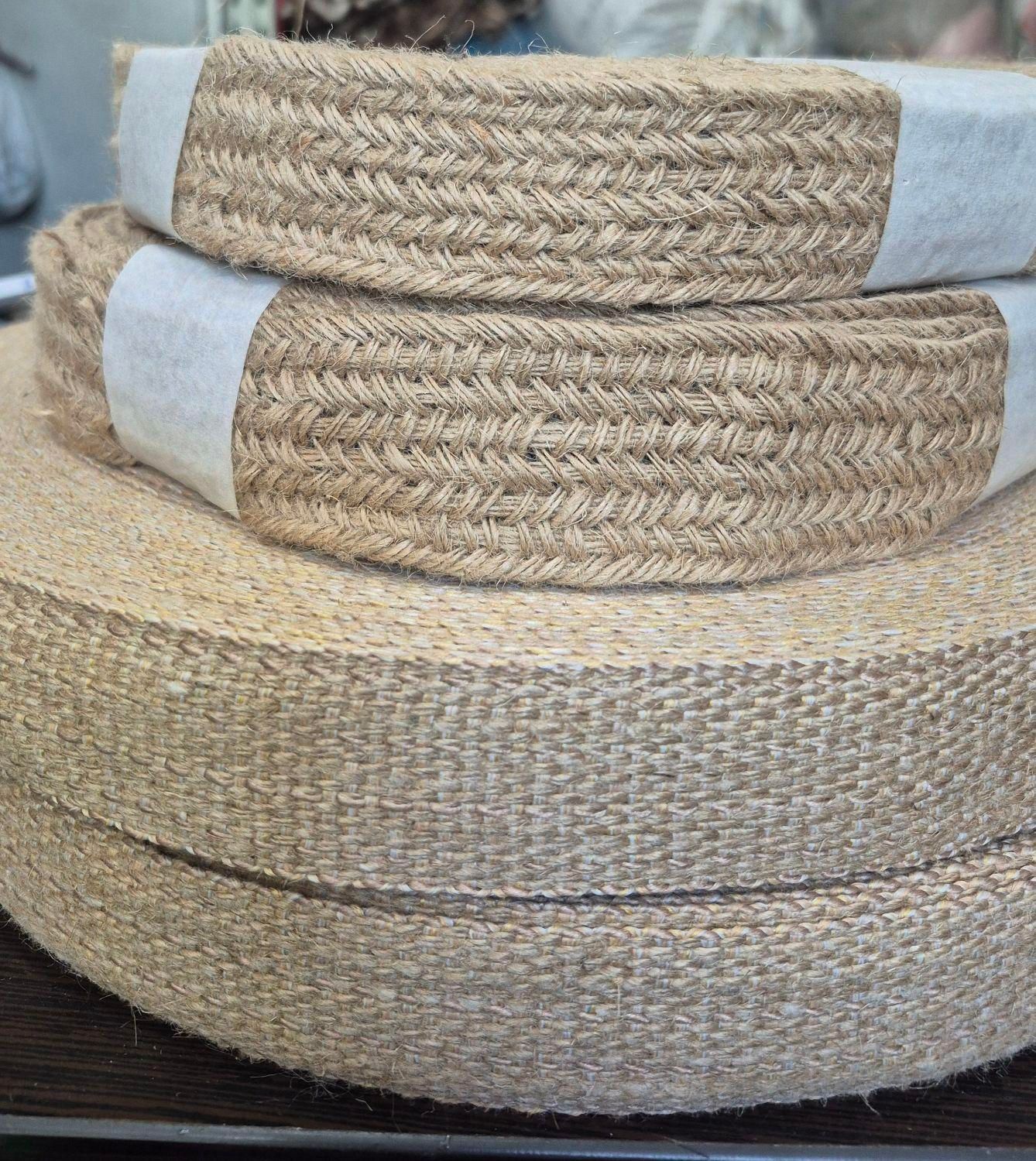 نوار کنفی 5 سانت|عمده‌فروشی|مشهد, انقلاب|دیوار