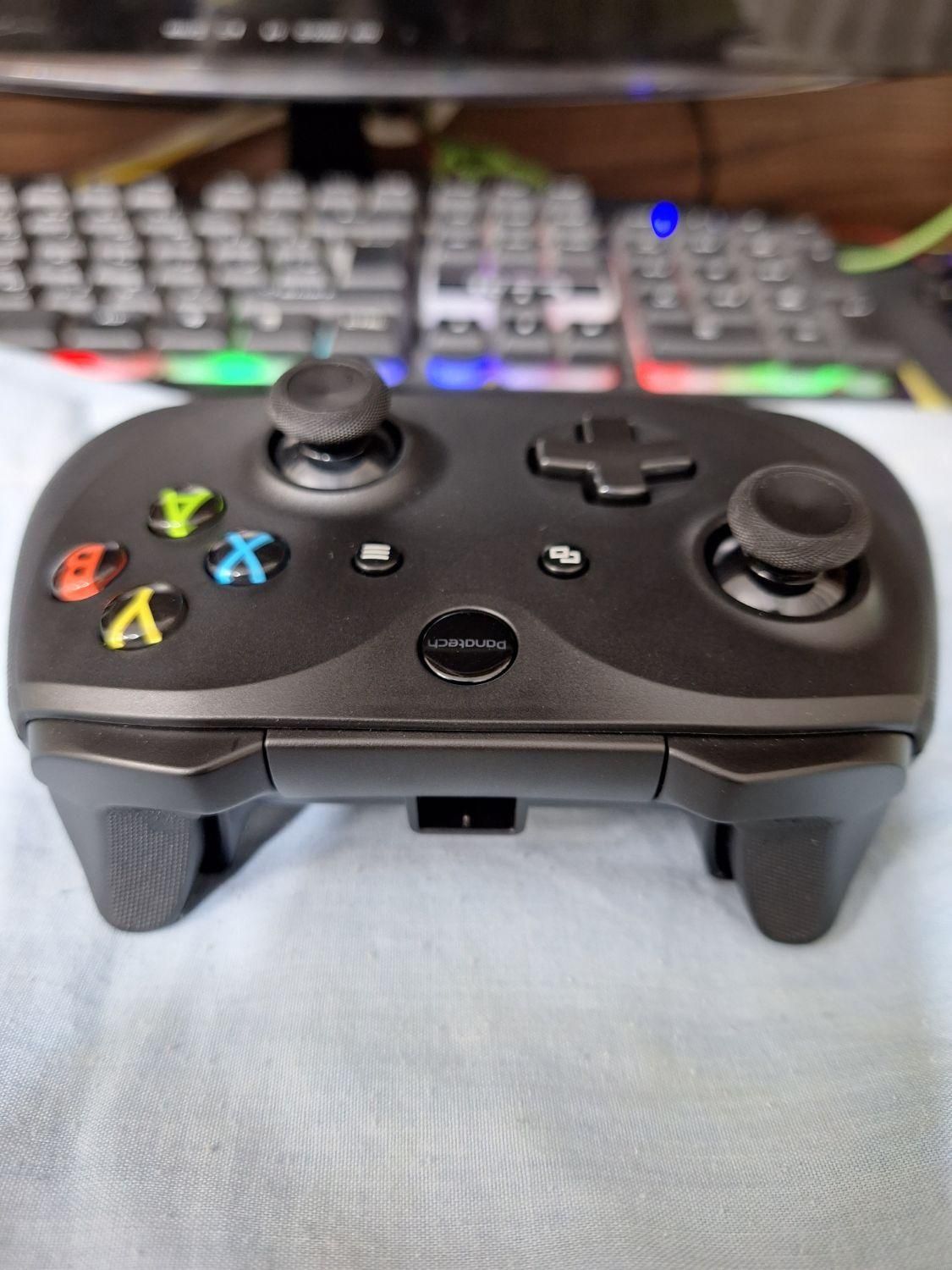 دسته بازی پاناتک|کنسول، بازی ویدئویی و آنلاین|تهران, آبشار|دیوار