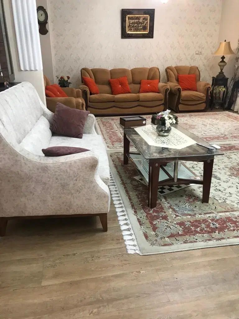 آپارتمان ۱۲۲متری ۳خوابه در بیستون سبزه میدان|فروش آپارتمان|رشت, پیرسرا|دیوار