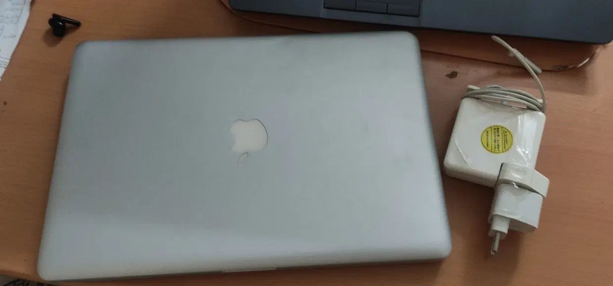 مک بوک پرو (MacBook pro A1286)|رایانه همراه|کرج, فاز ۳ مهرشهر|دیوار