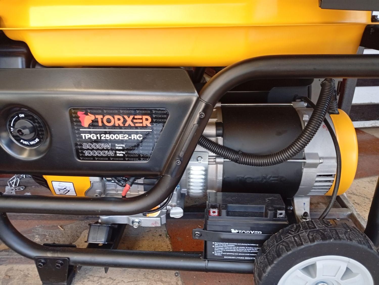 نمایندگی موتور برق و پمپ آب ابزار زاگرس یاسوج|ماشینآلات صنعتی|یاسوج, |دیوار