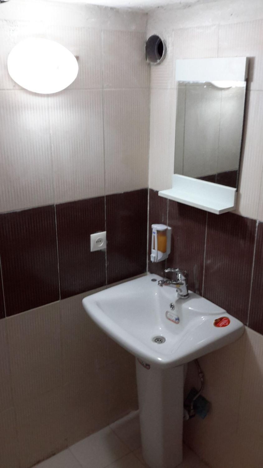 سوییت ۲۵ متری نقلی|اجارهٔ آپارتمان|قم, عشقعلی|دیوار