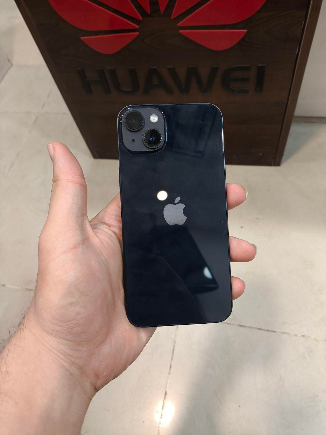 iphone 14 plus ریجیستر نشده|موبایل|کرج, گوهردشت|دیوار