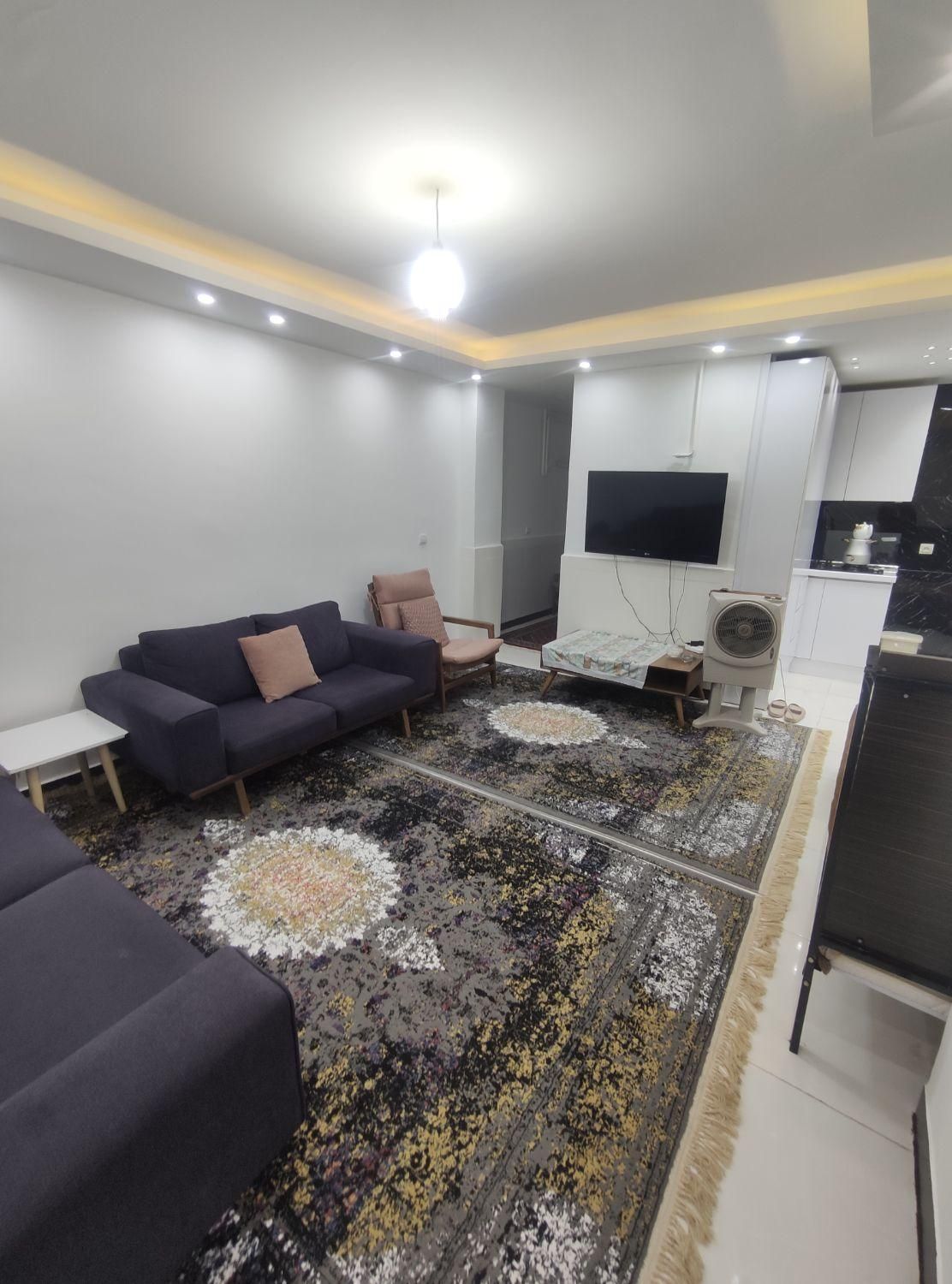 سویت آپارتمان 50 متری|اجارهٔ کوتاهمدت آپارتمان و سوئیت|سنندج, |دیوار