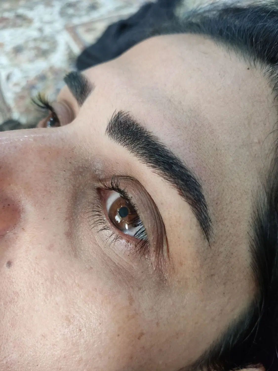 انجام خدمات میکروبلیدینگ ومیکرو پیگمنتیشن|خدمات آرایشگری و زیبایی|محلات, |دیوار
