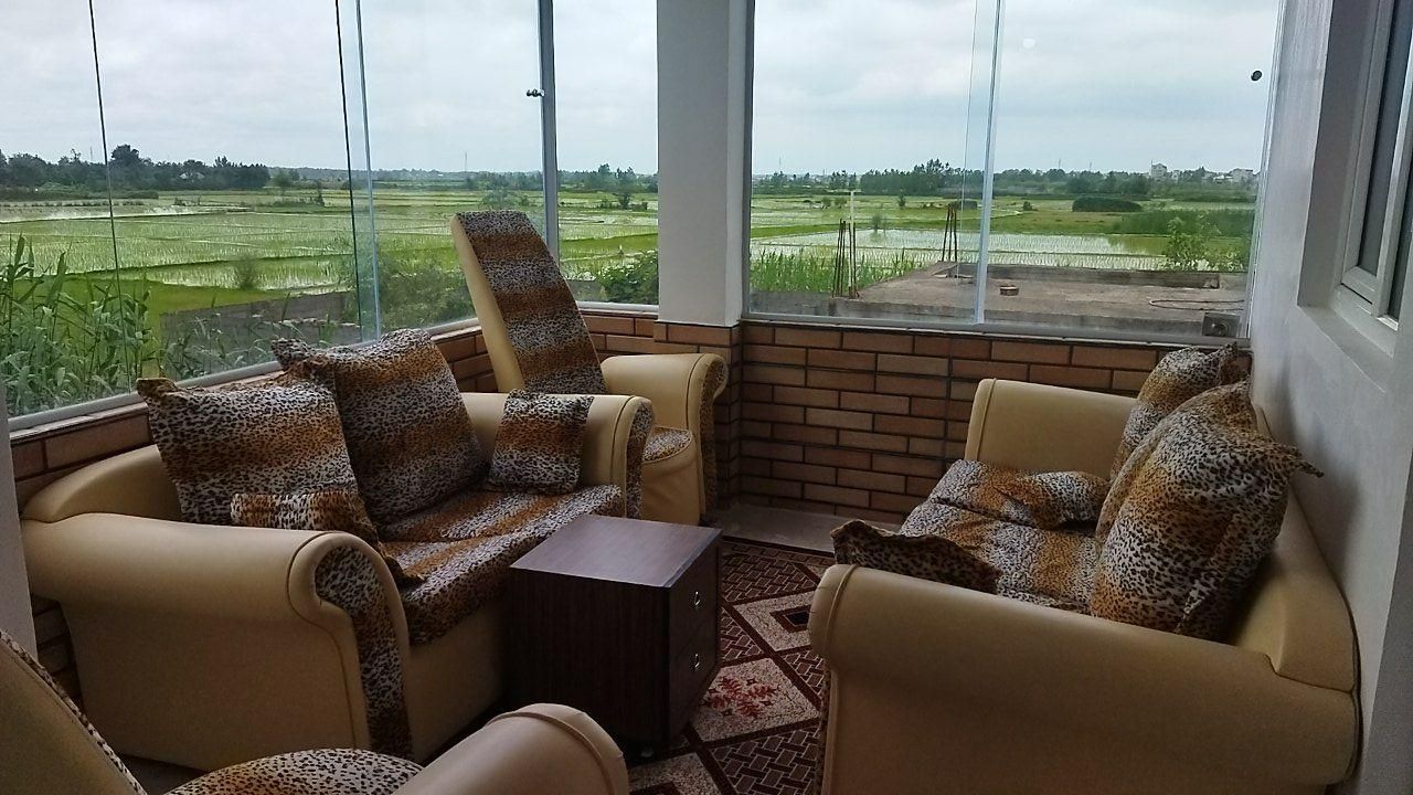 واحد1خواب‌و‌2خواب‌تازه‌ساخت‌باویوعالی‌روزانه‌هفتگی|اجارهٔ کوتاه‌مدت آپارتمان و سوئیت|رشت, یخسازی|دیوار