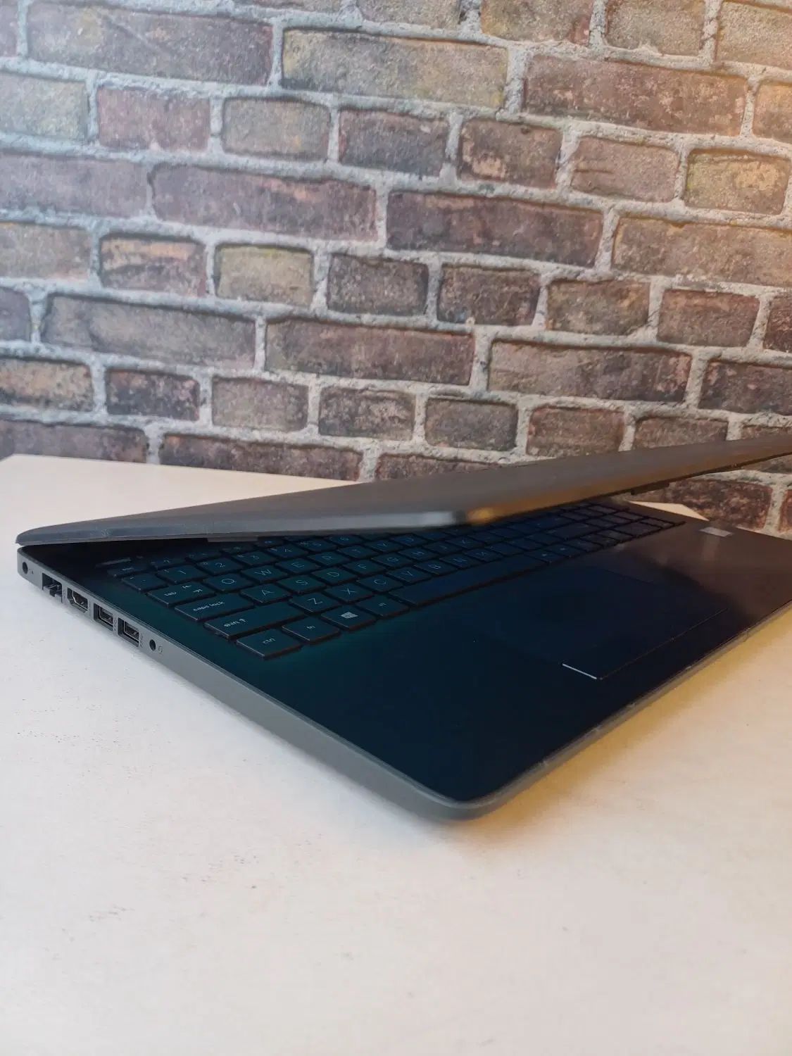 لپ تاپ HP Laptop 15|رایانه همراه|تهران, میدان ولیعصر|دیوار