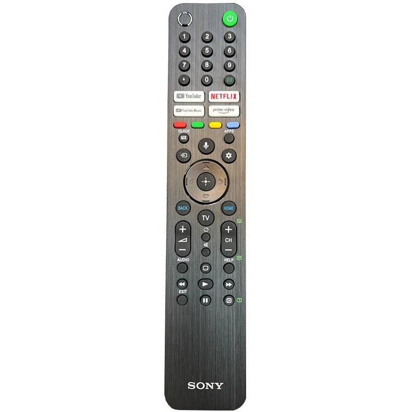 ریموت کنترل هوشمد تلویزیون سونی مدل TX520 اصلی|تلویزیون و پروژکتور|تهران, فردوسی|دیوار