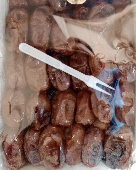 خرما دونم داخل پلاستیک ده کیلوی|خوردنی و آشامیدنی|مشهد, پورسینا|دیوار