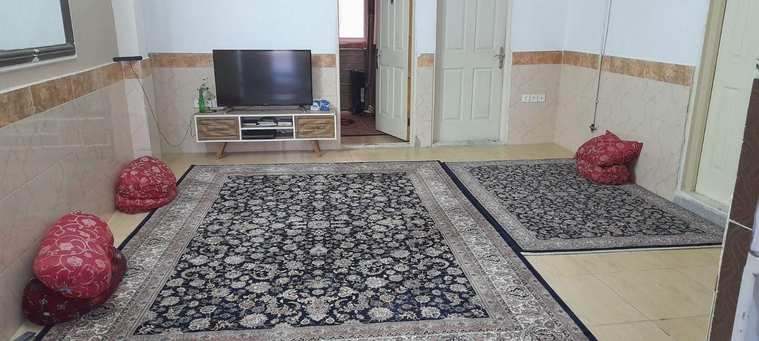اجاره آپارتمانی طبقه دوم کاشانی 18|اجارهٔ آپارتمان|گرگان, |دیوار