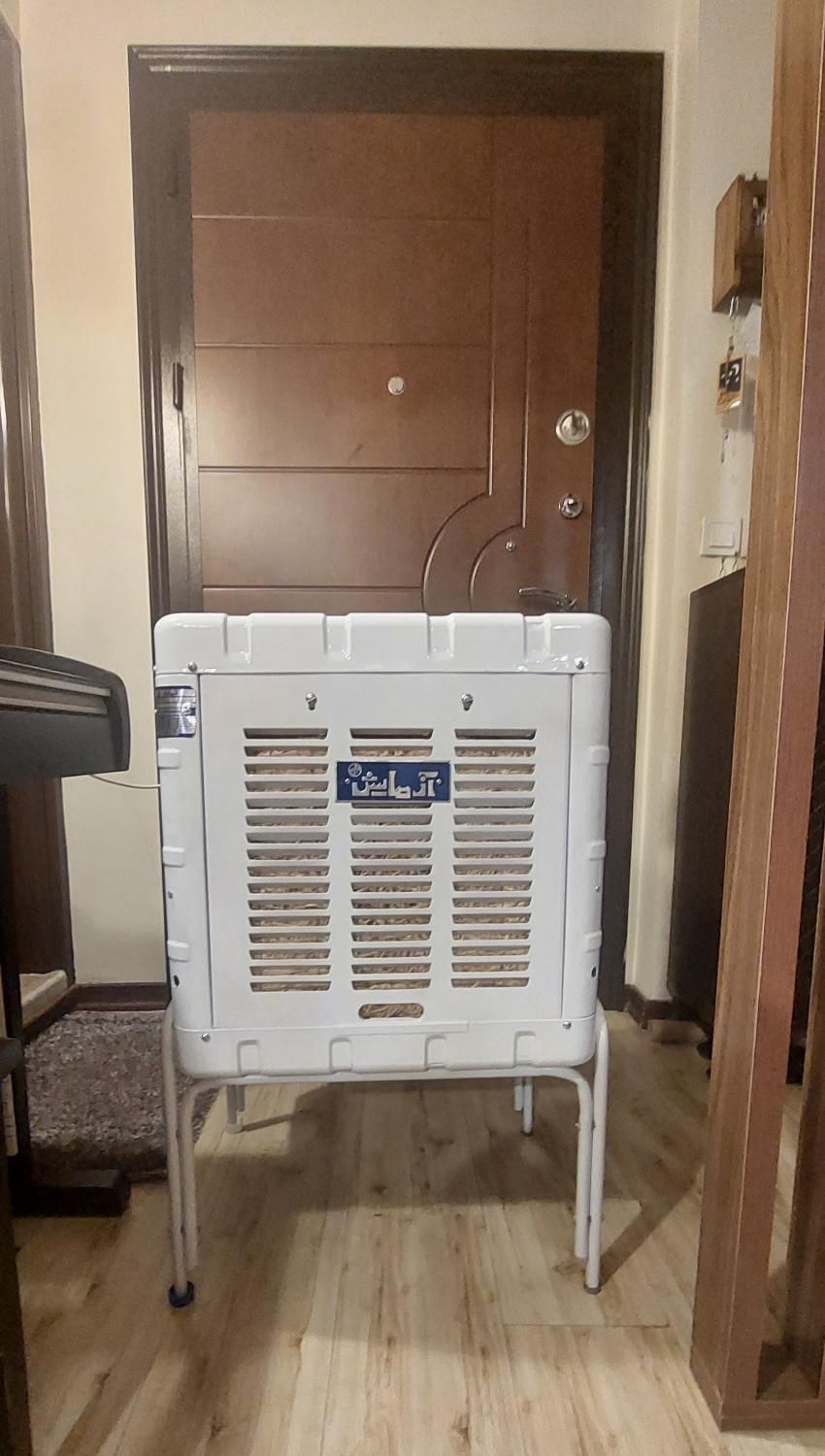 کولر آبی 2800 آزمایش مدل AZ-2800|کولر آبی|تهران, اکباتان|دیوار