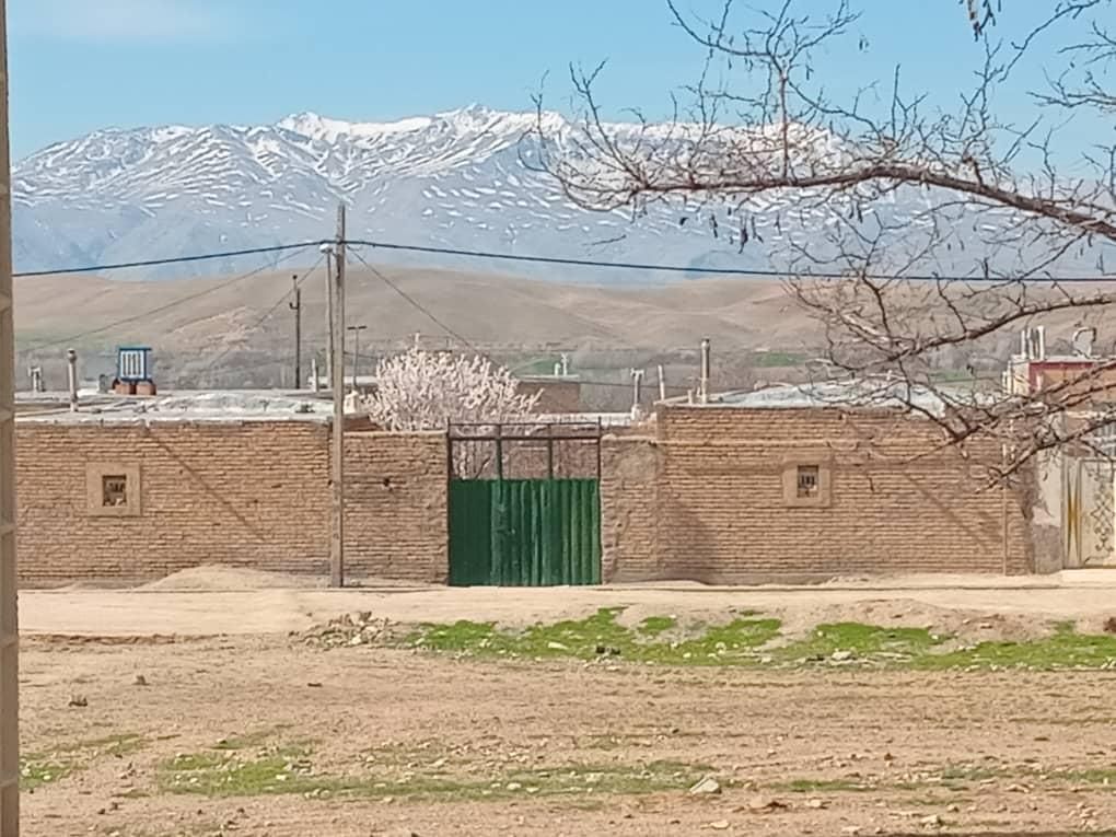 زمین روستای دهقان آباد چولک نهاوند|فروش خانه و ویلا|تهران, خرمشهر|دیوار